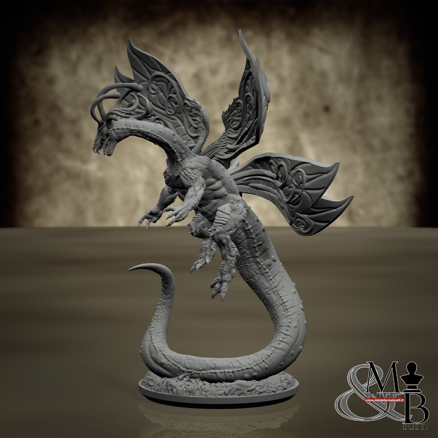 Faerie Dragon