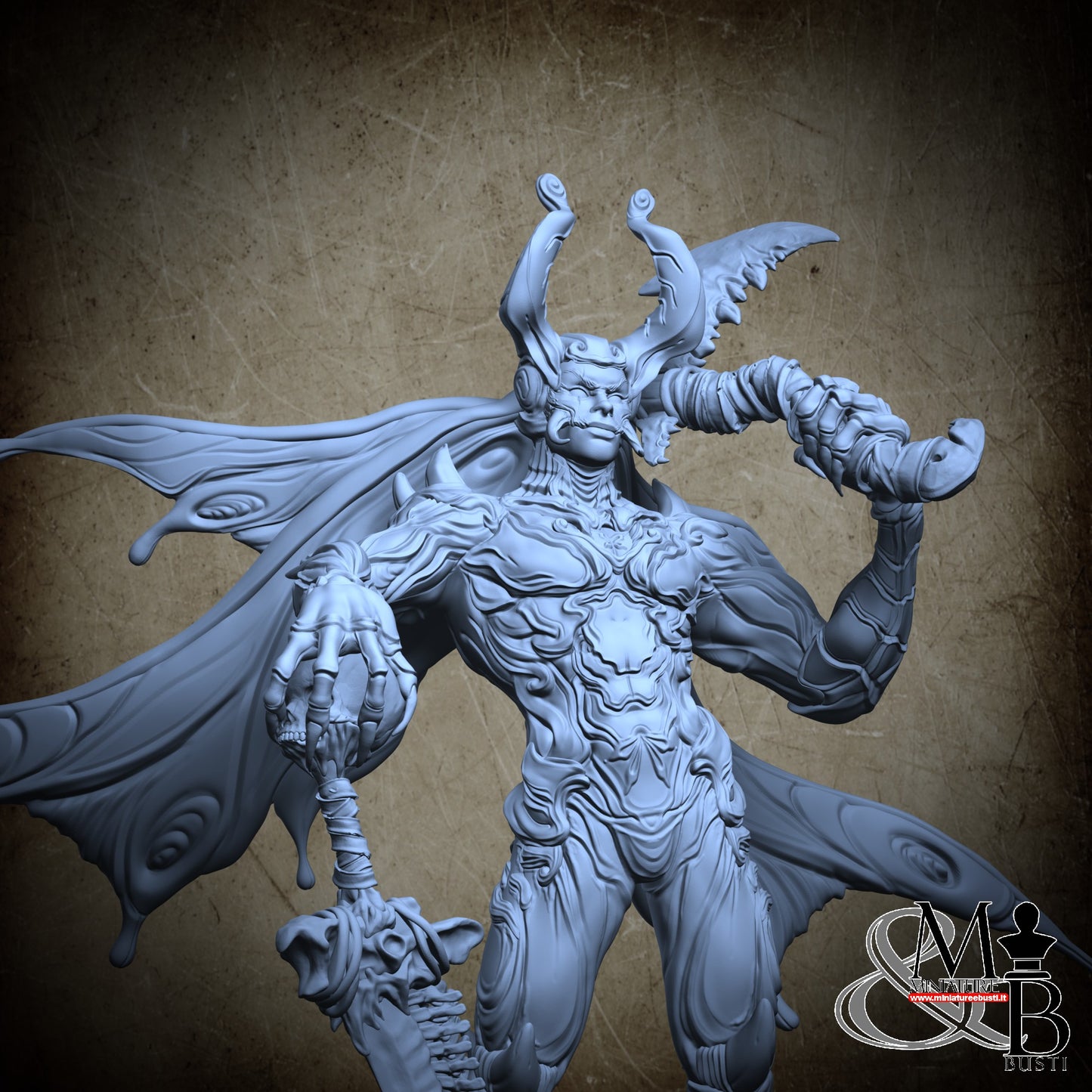 Heralds Of Light : Farun - Standard Model