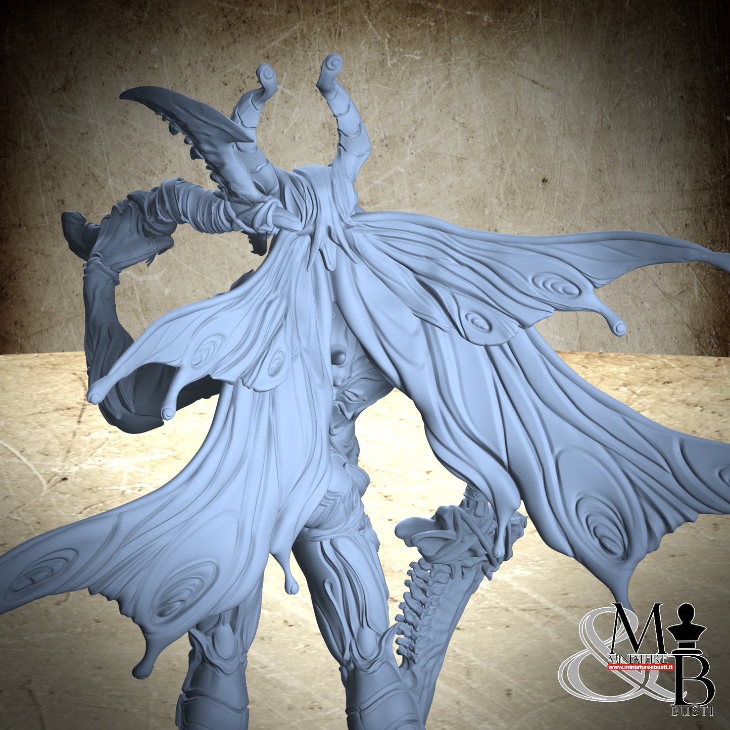 Heralds Of Light : Farun - Standard Model