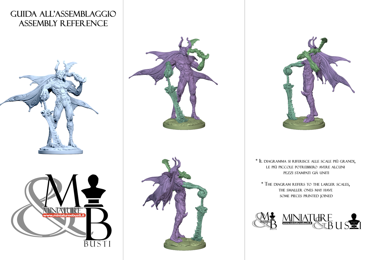 Heralds Of Light : Farun - Standard Model