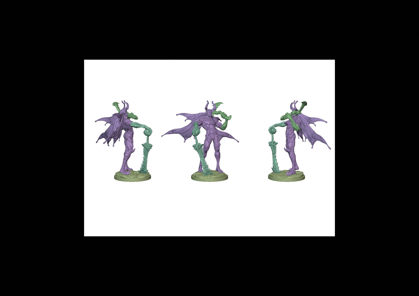 Heralds Of Light : Farun - Standard Model