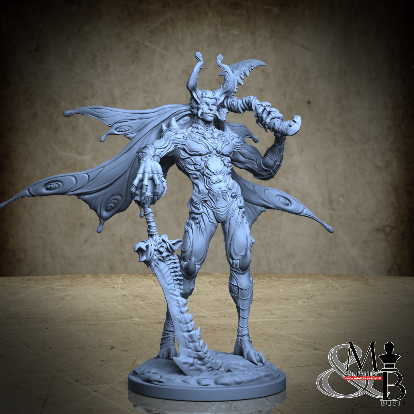 Heralds Of Light : Farun - Standard Model