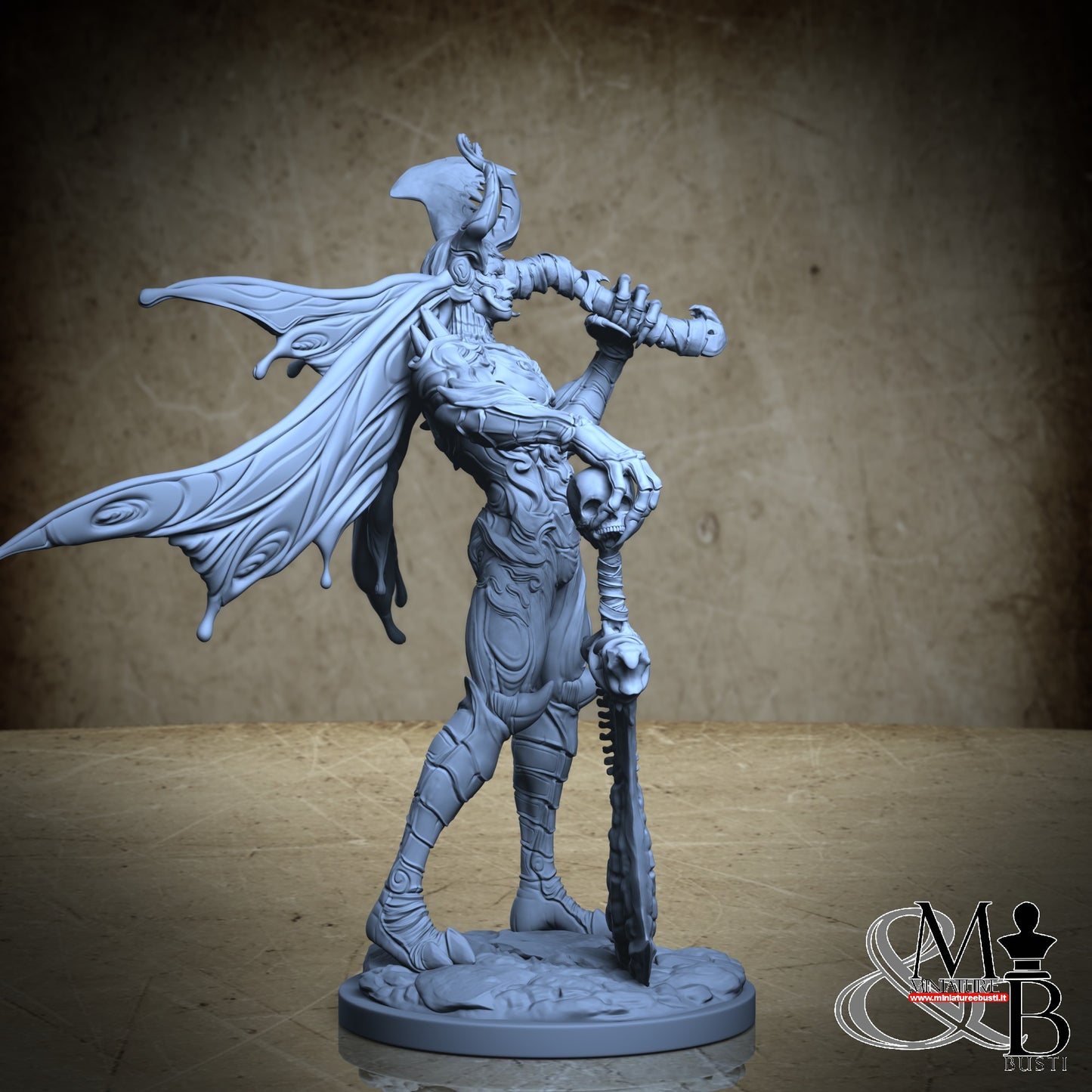Heralds Of Light : Farun - Standard Model
