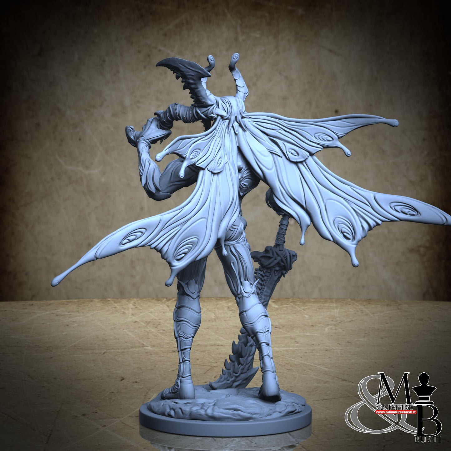 Heralds Of Light : Farun - Standard Model