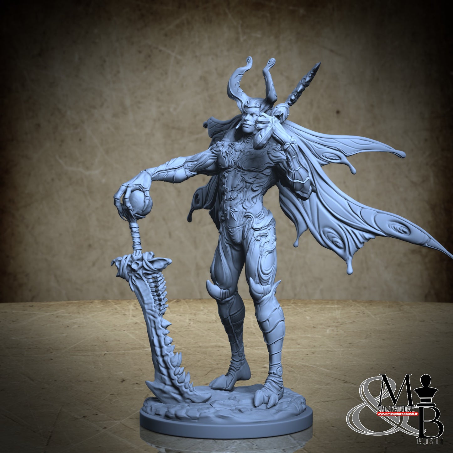Heralds Of Light : Farun - Standard Model