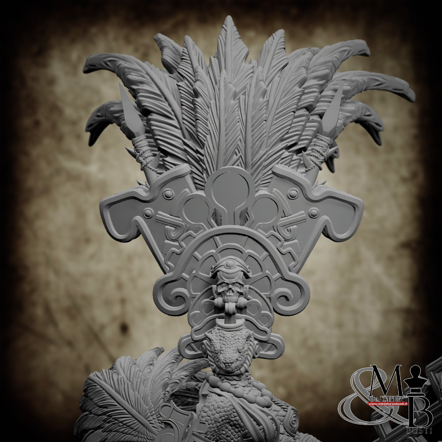 Sun Dancer by Agama - Pose 1