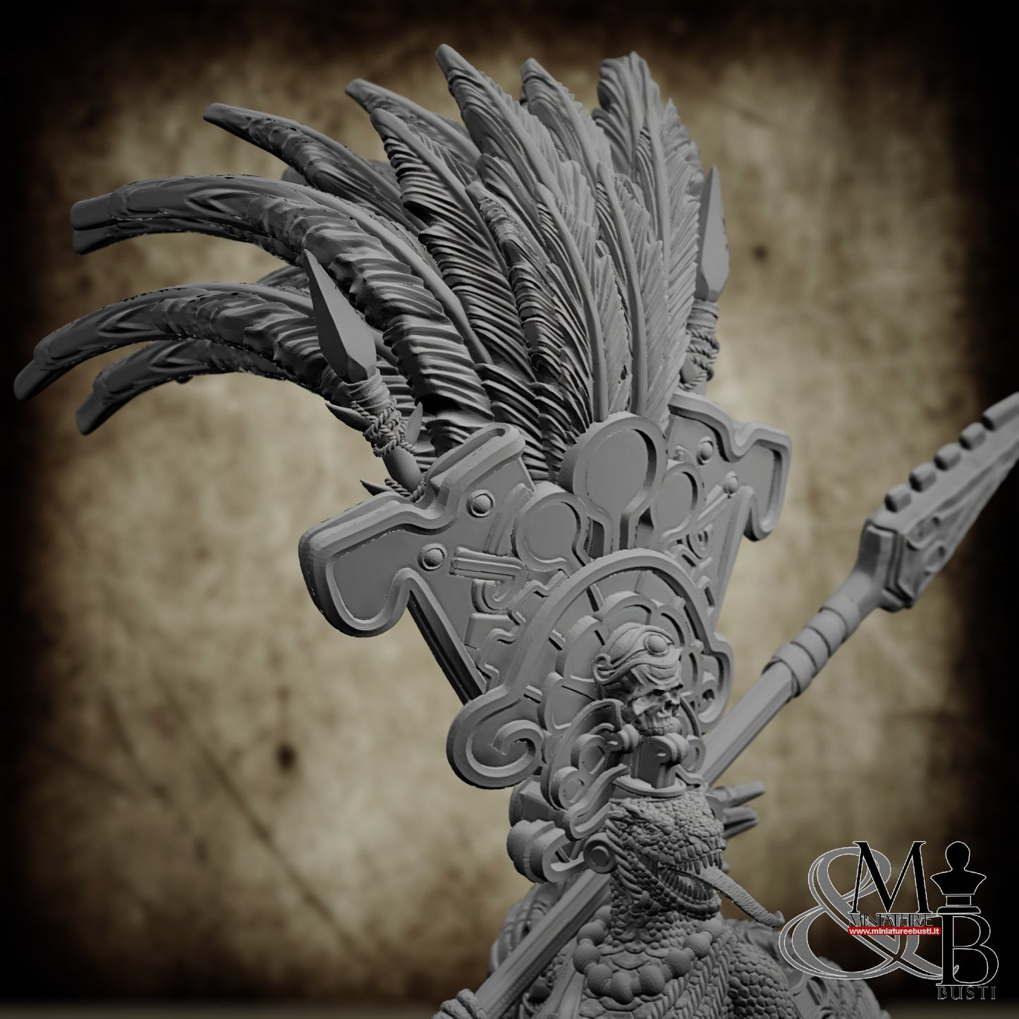 Sun Dancer by Agama - Pose 4