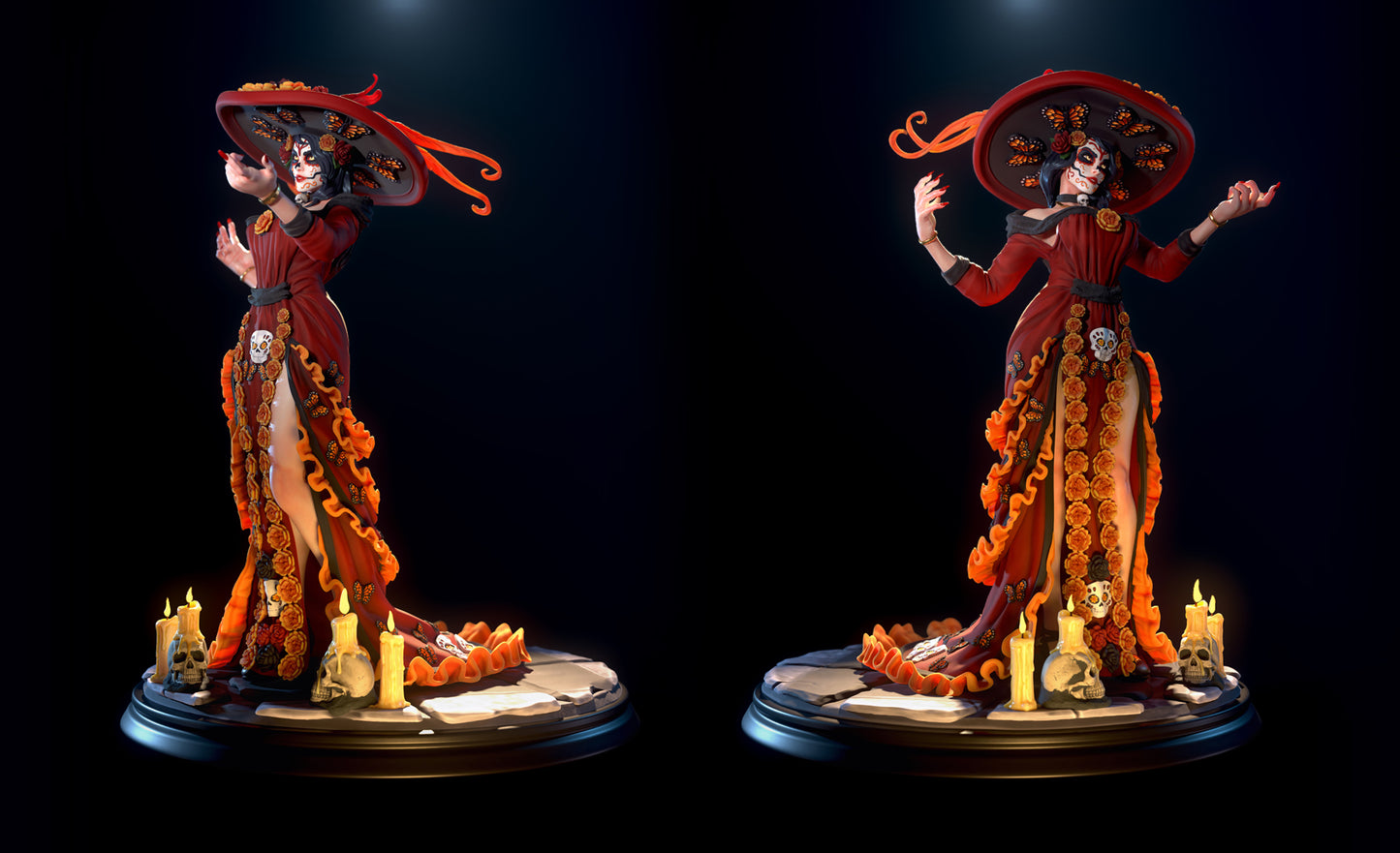 Countess Florentina