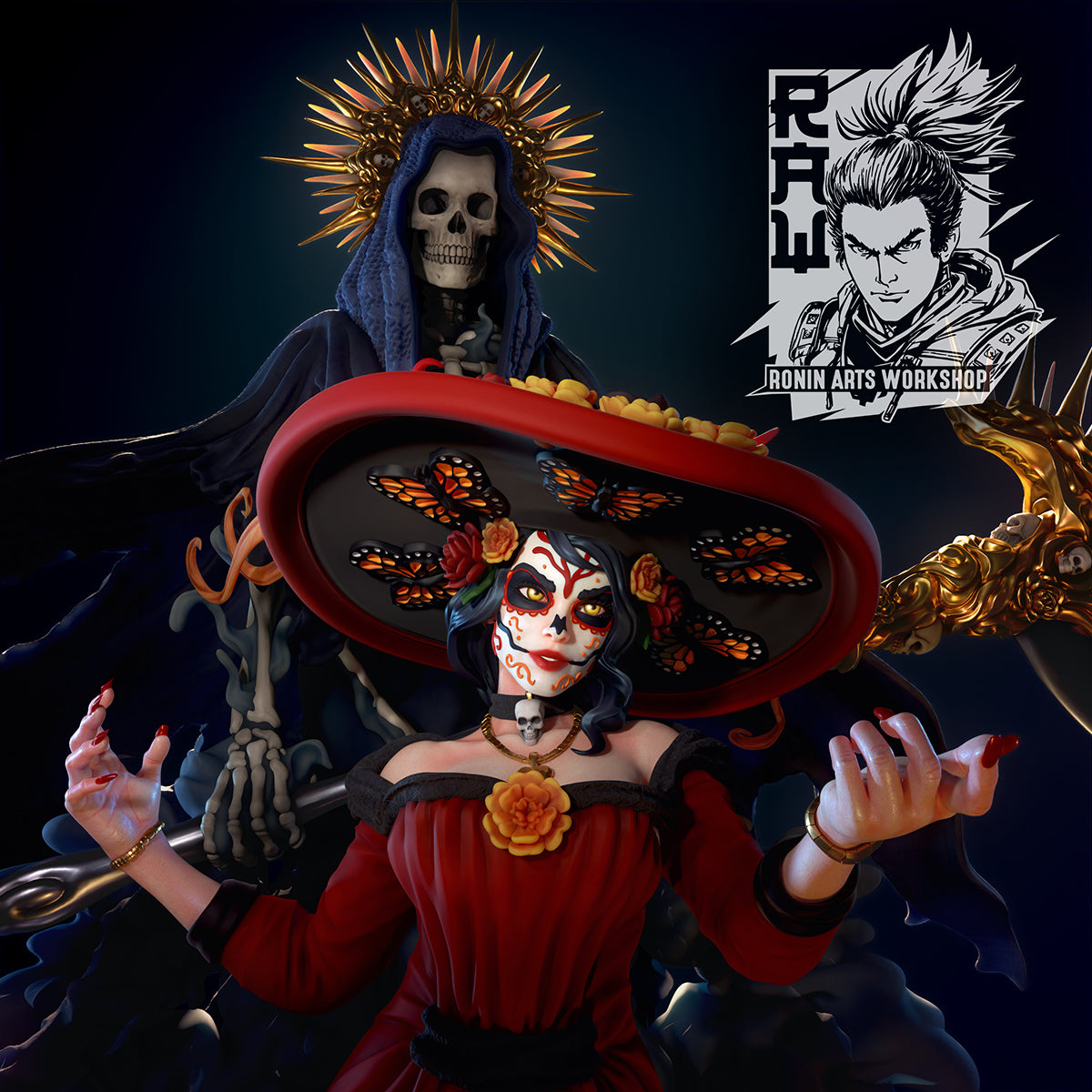 Countess Florentina