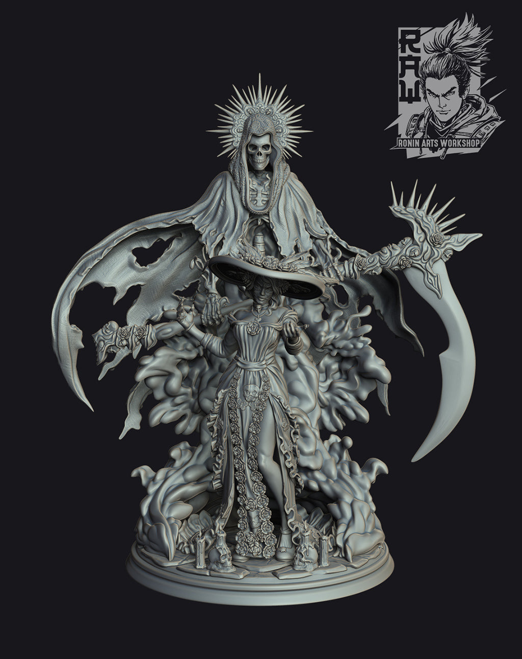 Countess Florentina