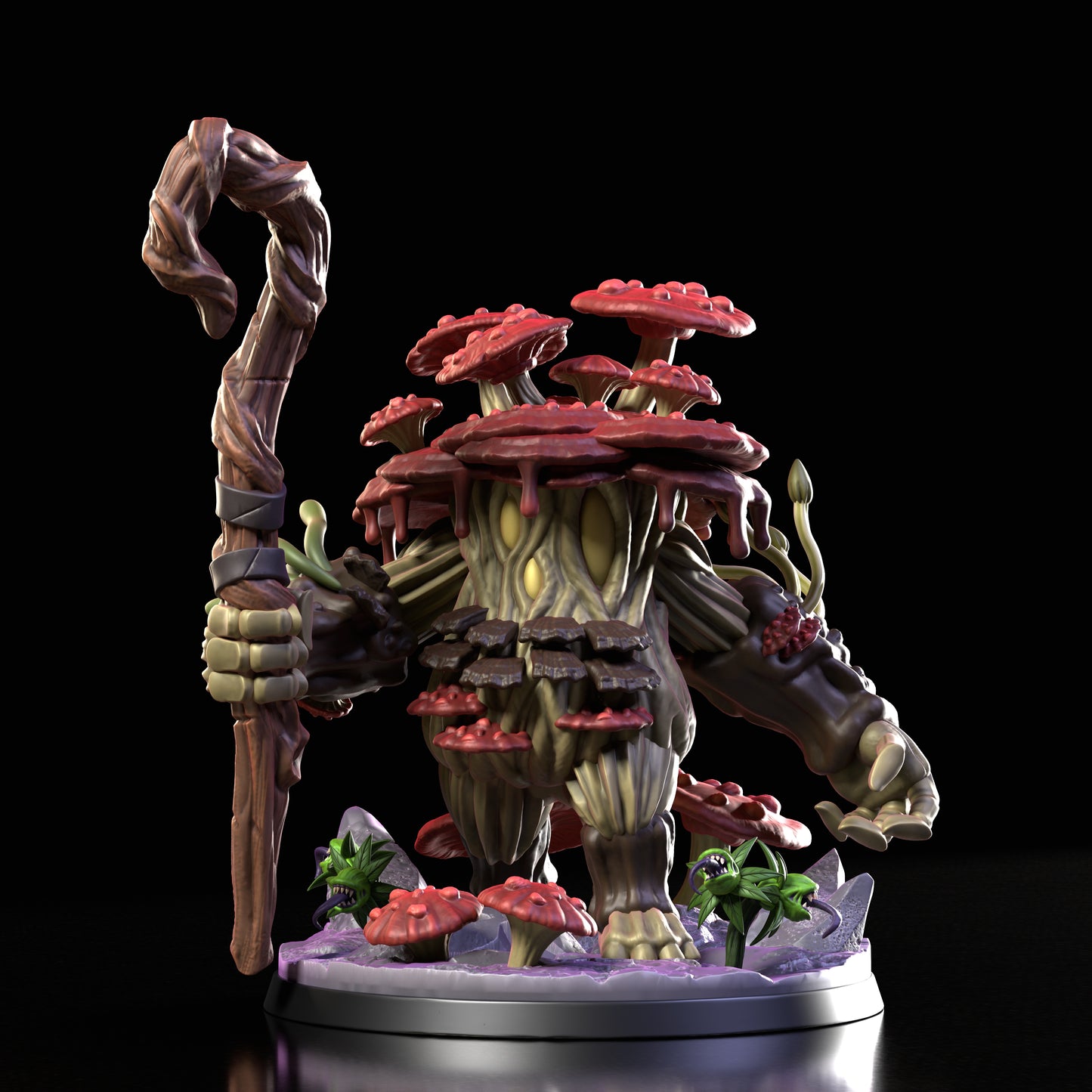 Mushroom
