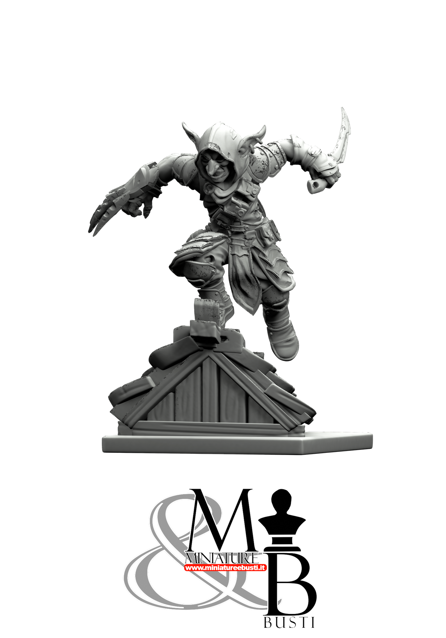 Goblin Gramal