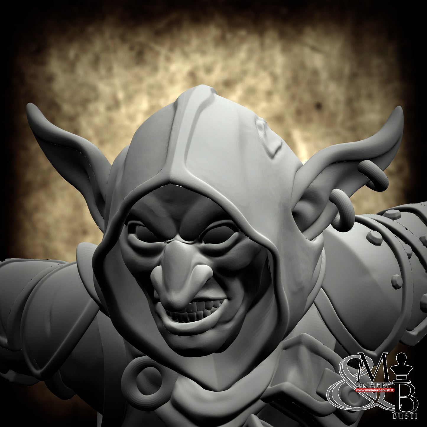 Goblin Gramal