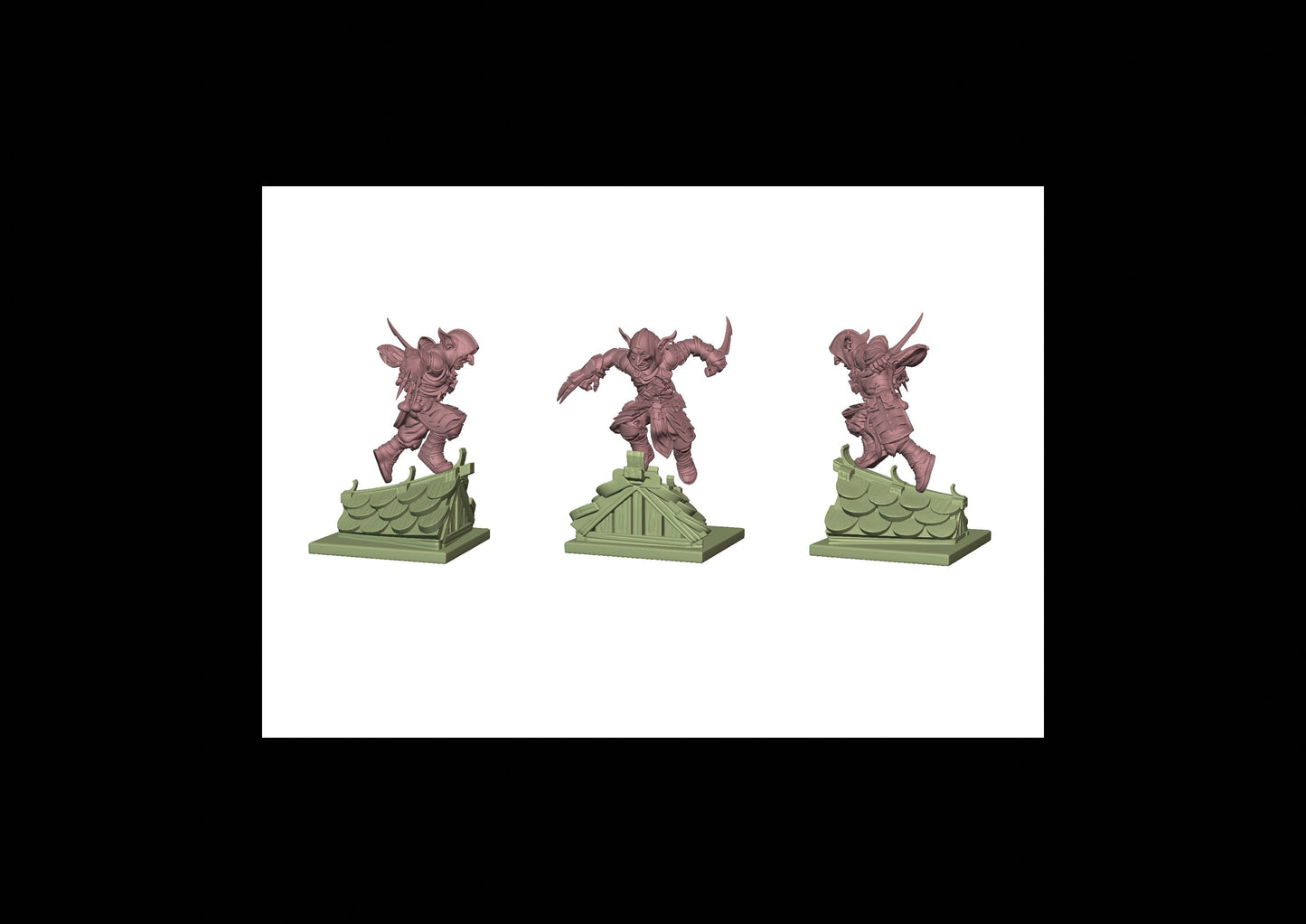 Goblin Gramal