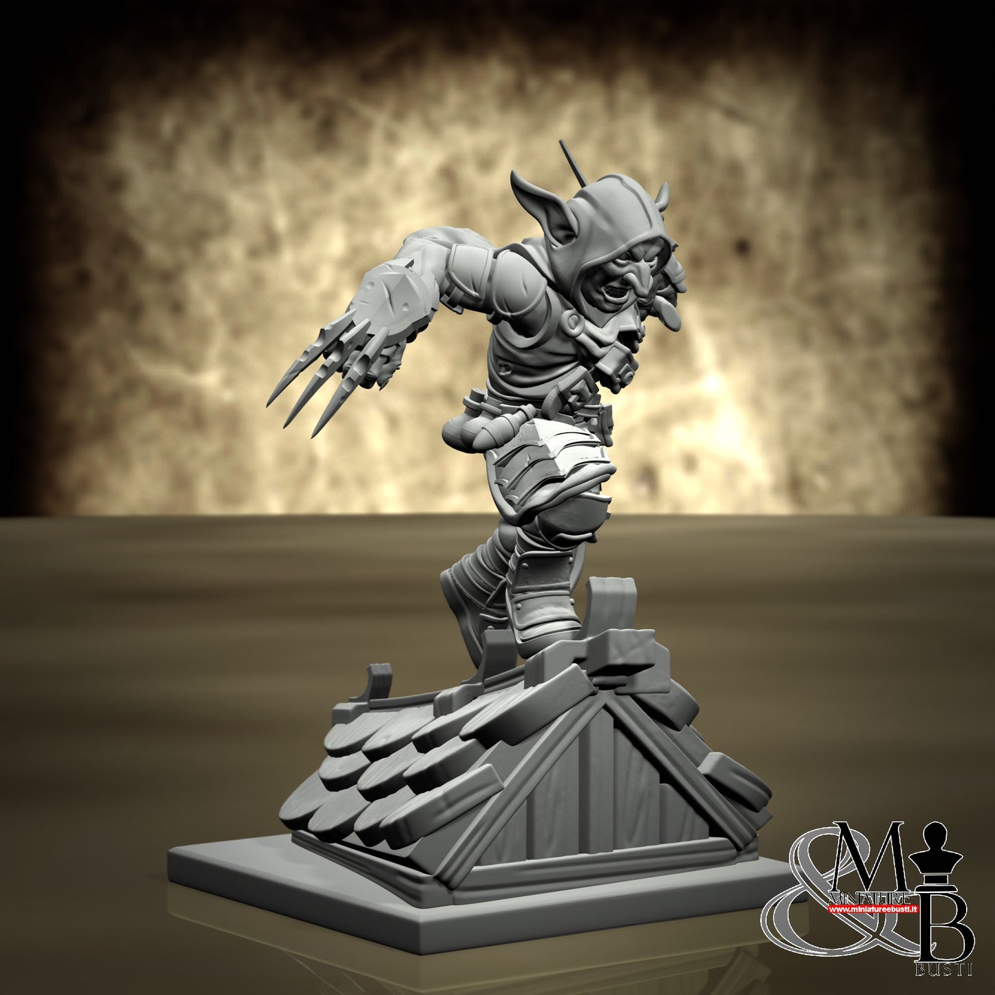 Goblin Gramal