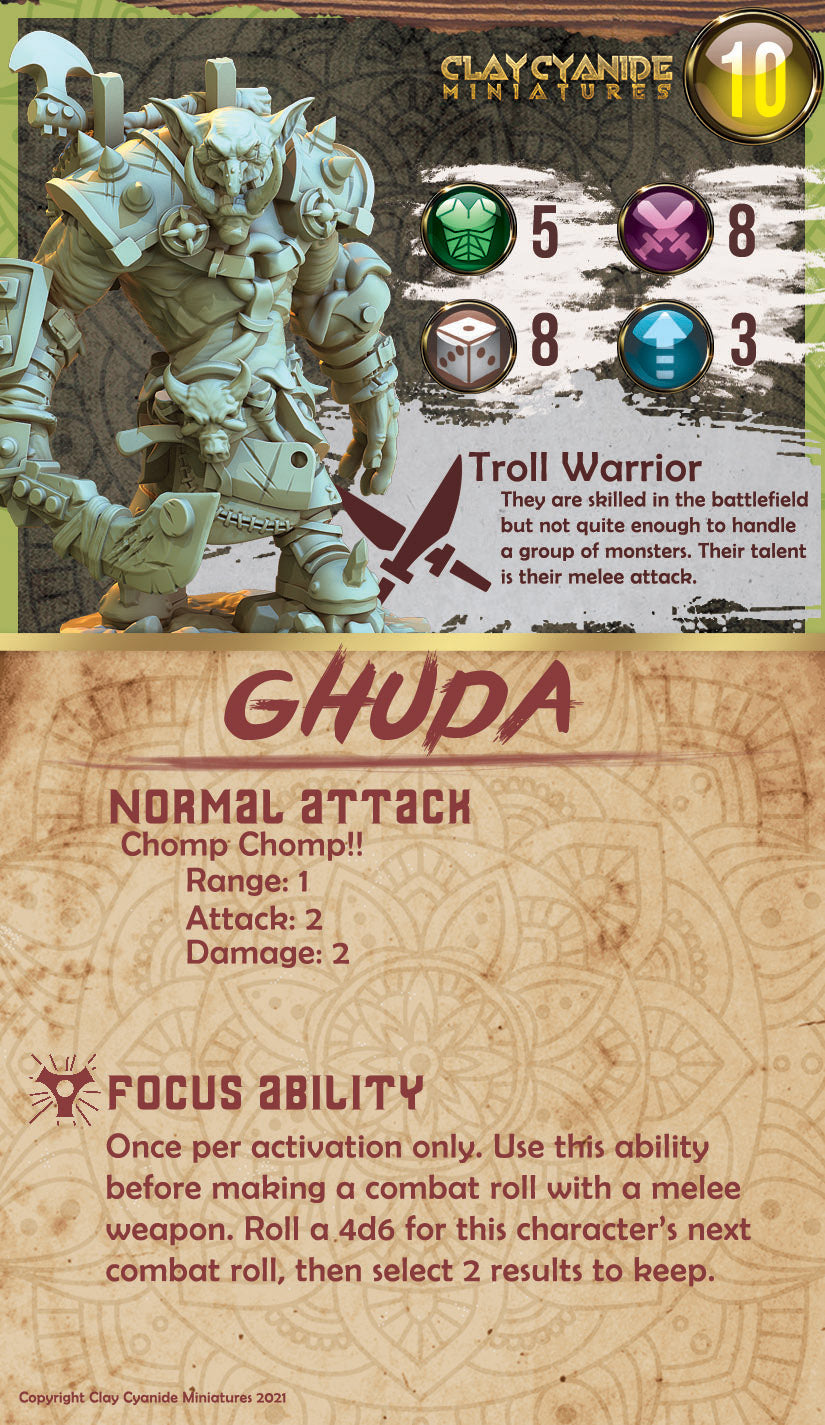 Ghuda