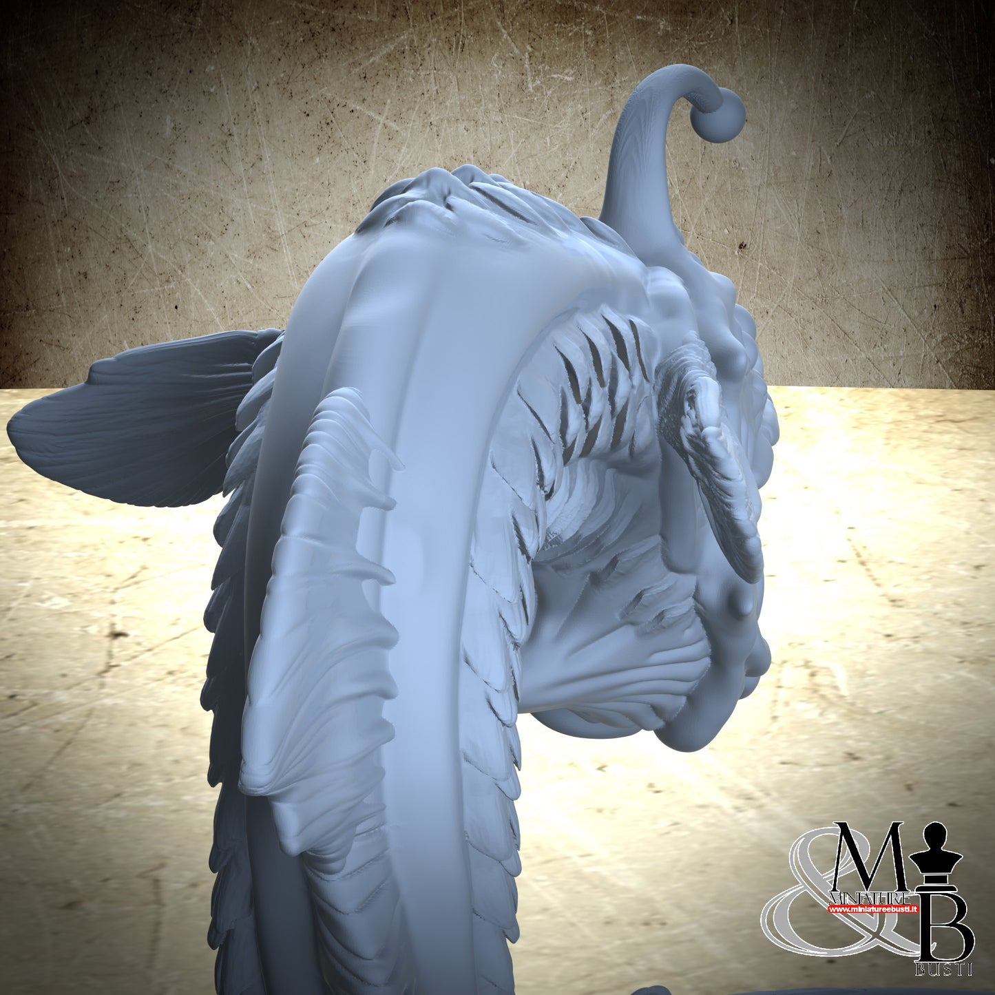 Adaro - Giant Anglerfish 1