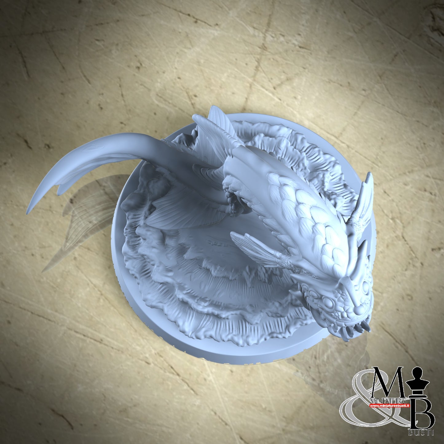 Adaro - Giant Anglerfish 1
