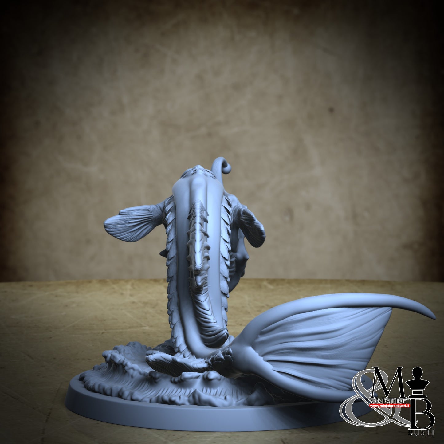 Adaro - Giant Anglerfish 1