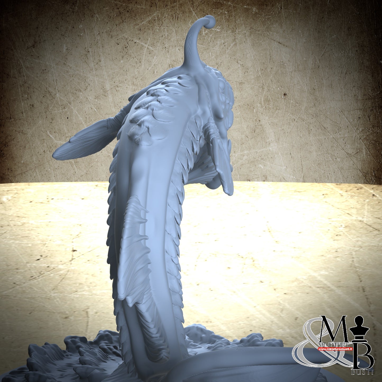 Adaro - Giant Anglerfish 2