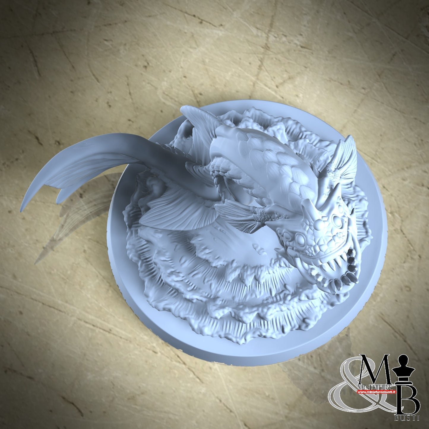 Adaro - Giant Anglerfish 2