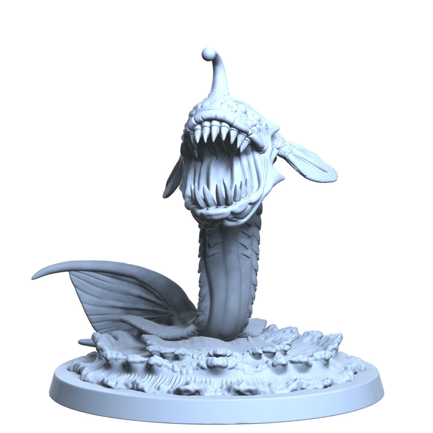 Adaro - Giant Anglerfish 2