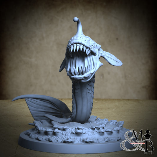 Adaro - Giant Anglerfish 2