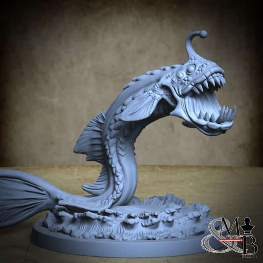 Adaro - Giant Anglerfish 2