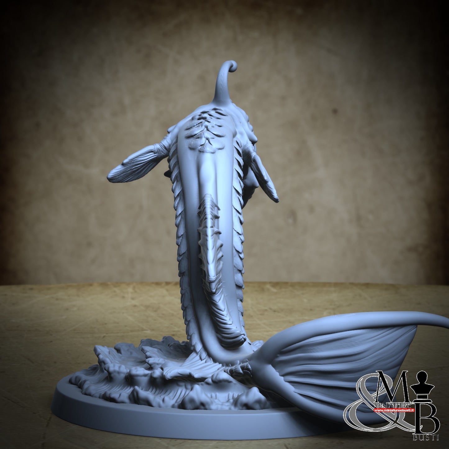 Adaro - Giant Anglerfish 2
