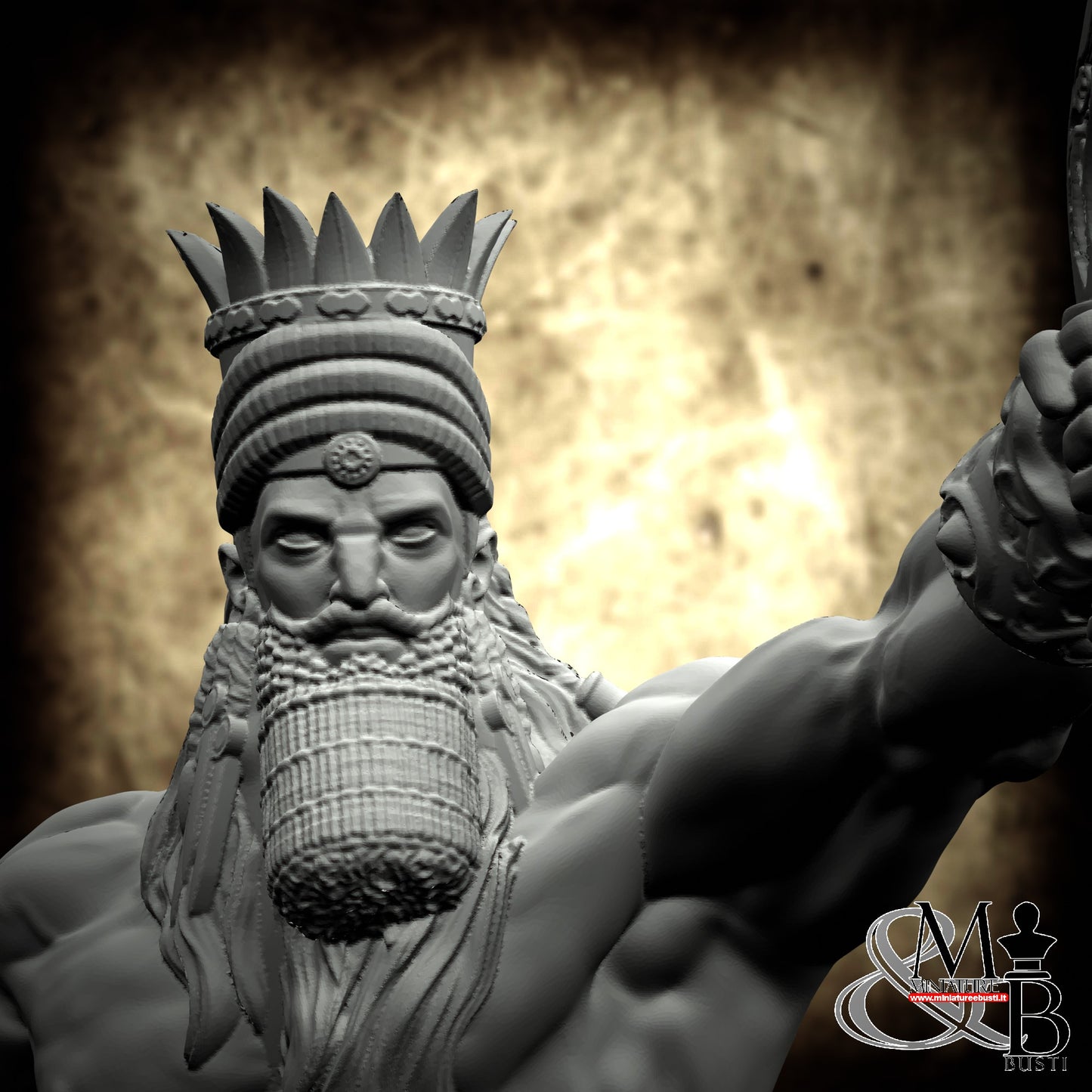 Gilgamesh