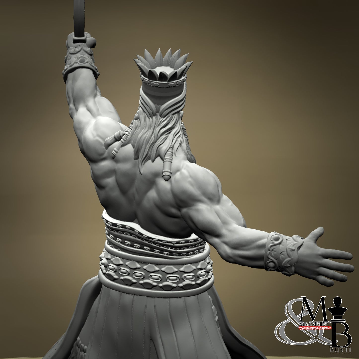 Gilgamesh