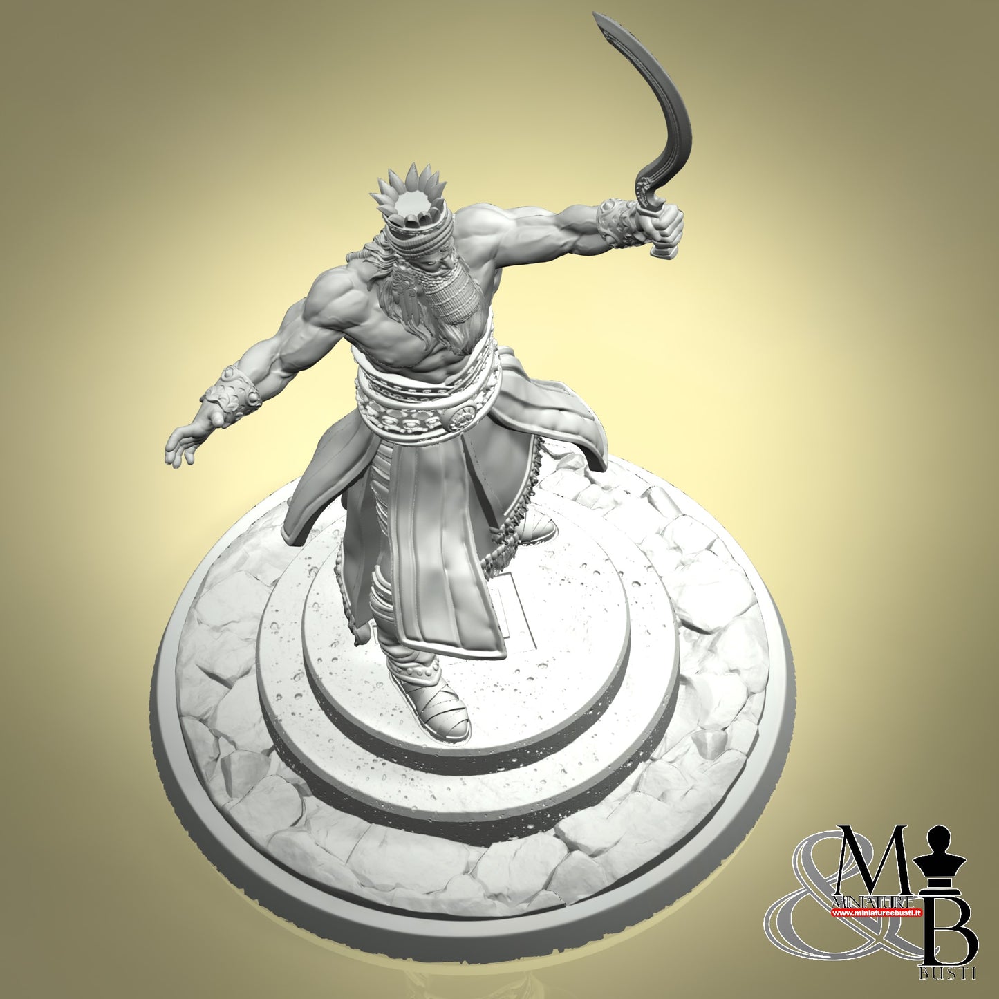 Gilgamesh