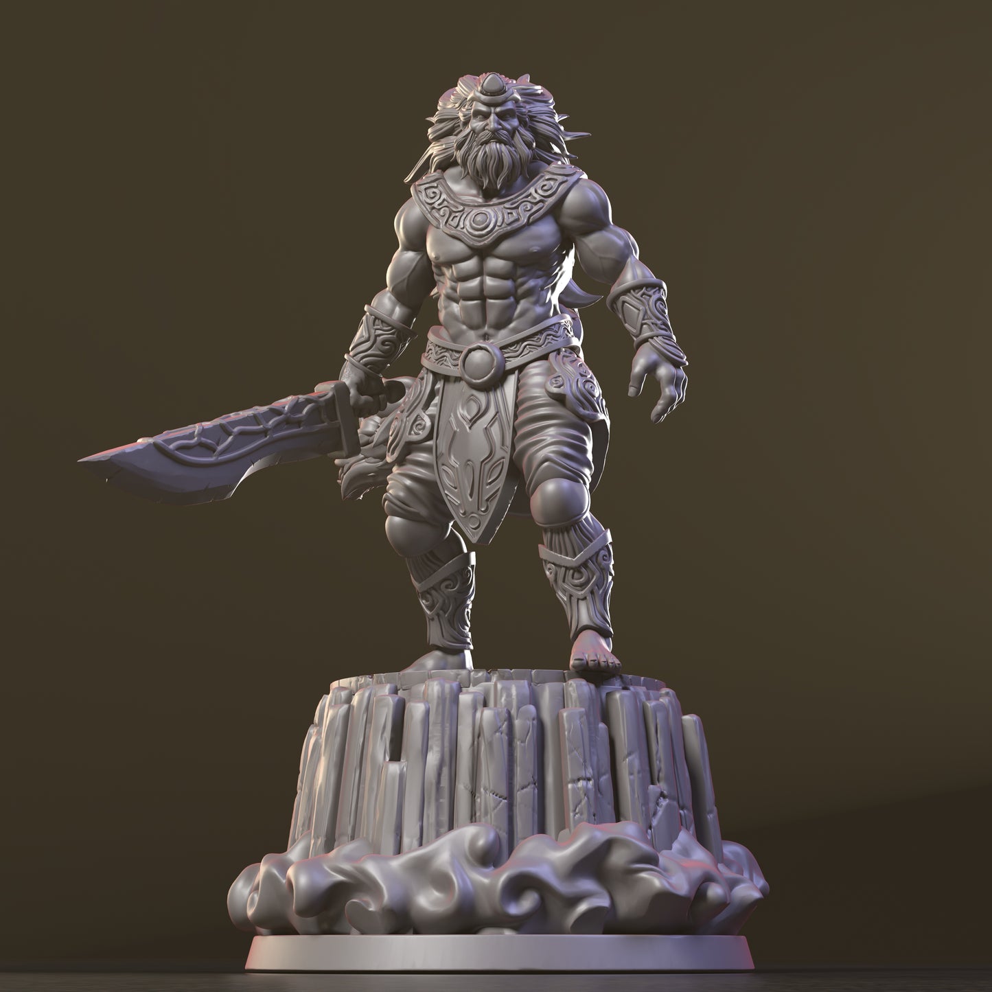 Gilgamesh