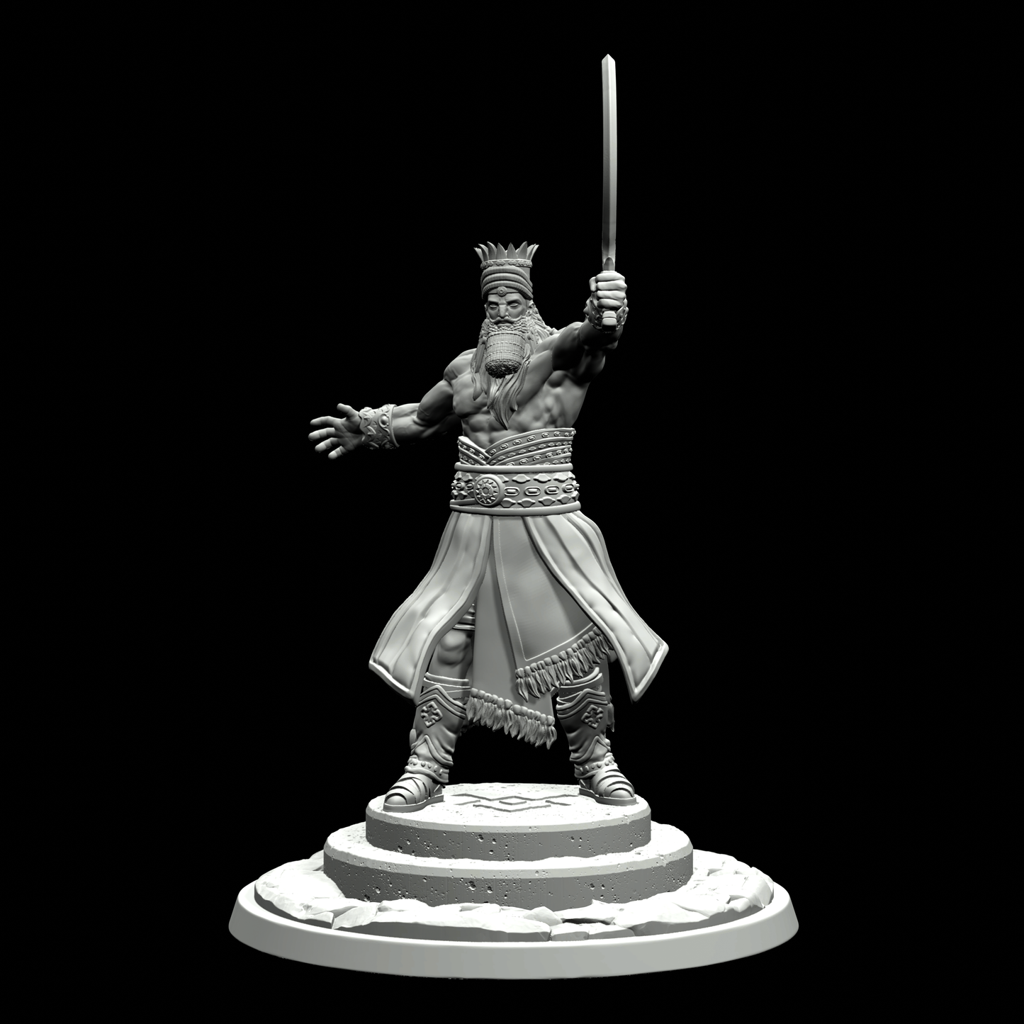 Gilgamesh