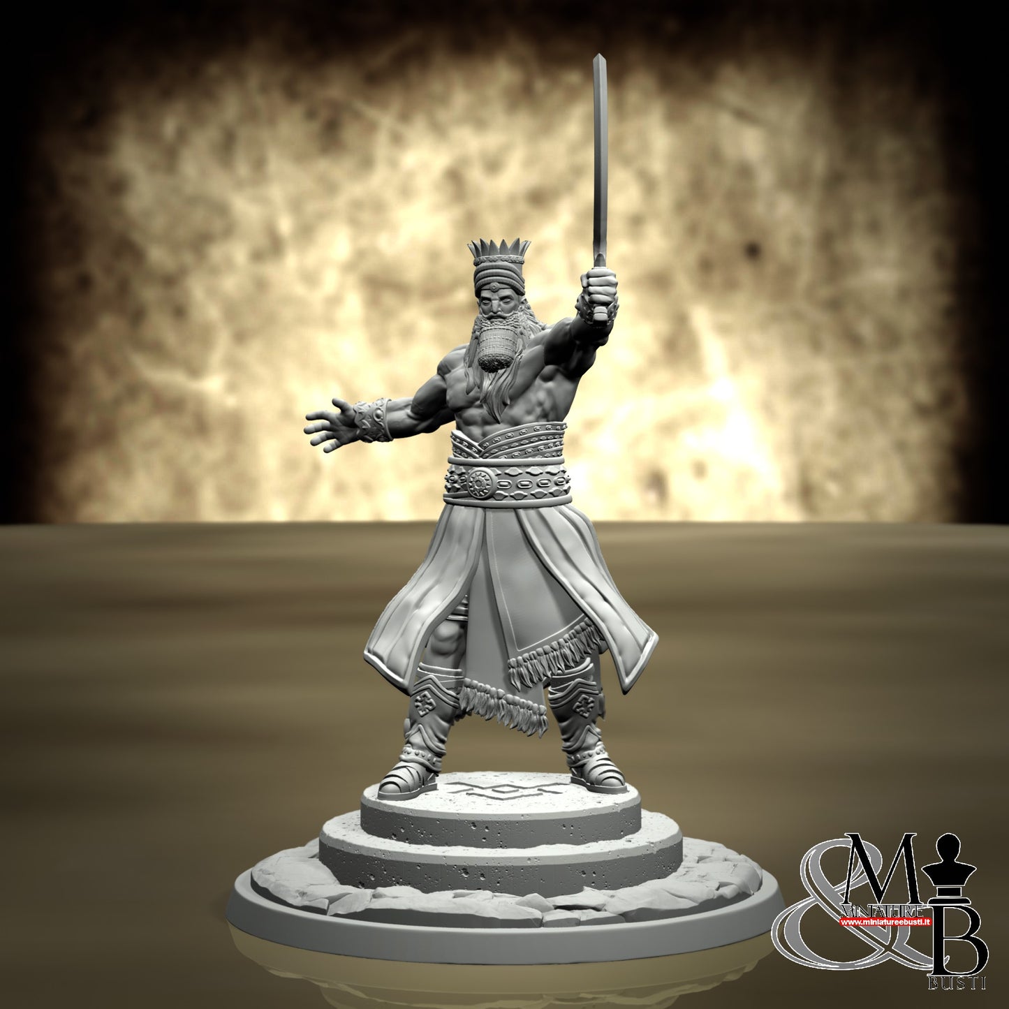 Gilgamesh
