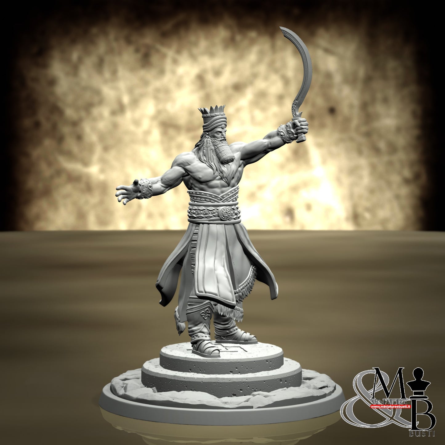 Gilgamesh