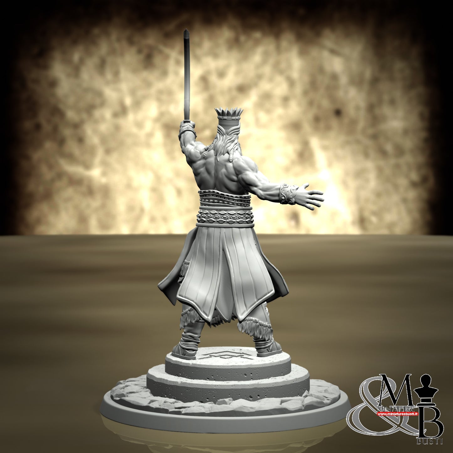 Gilgamesh