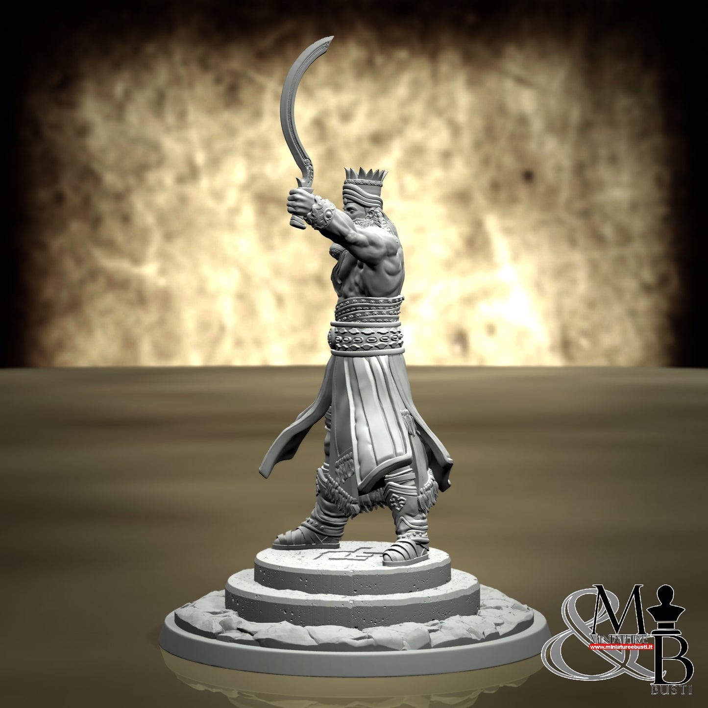 Gilgamesh