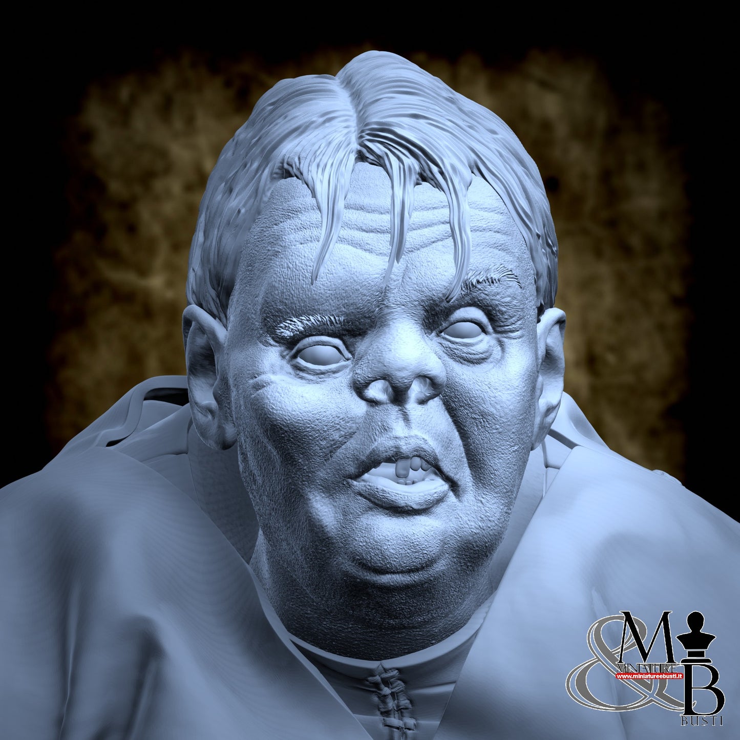 Gobbo di Notredame