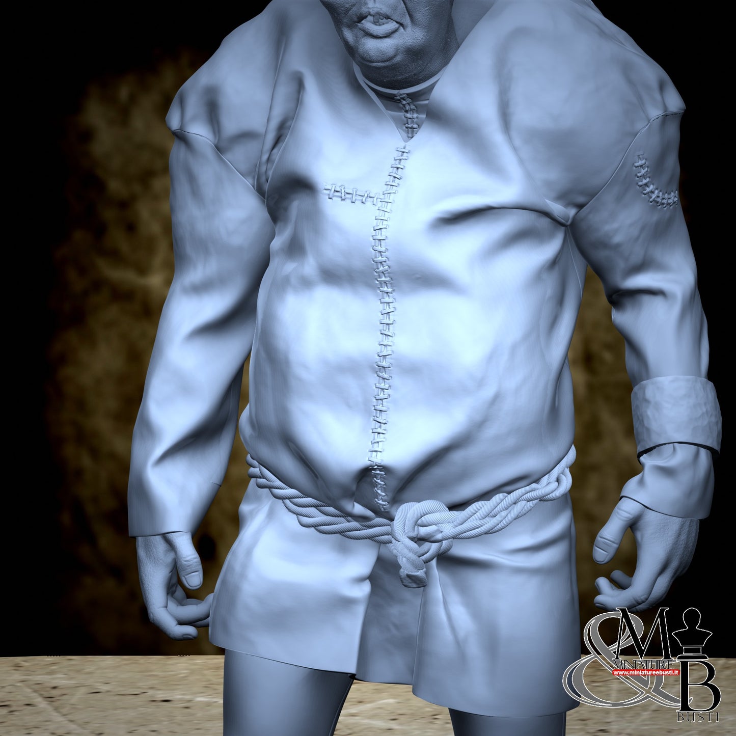 Gobbo di Notredame