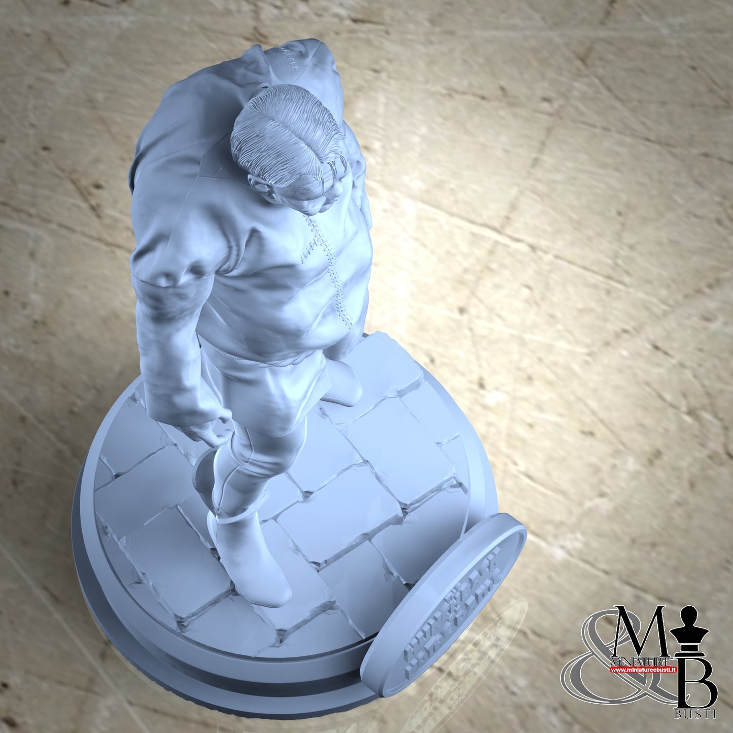 Gobbo di Notredame