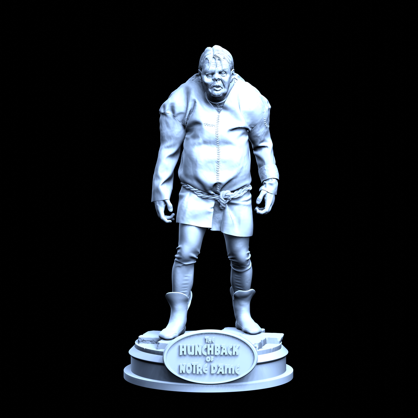 Gobbo di Notredame
