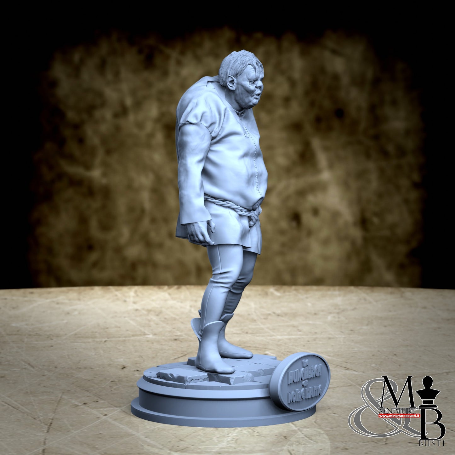 Gobbo di Notredame