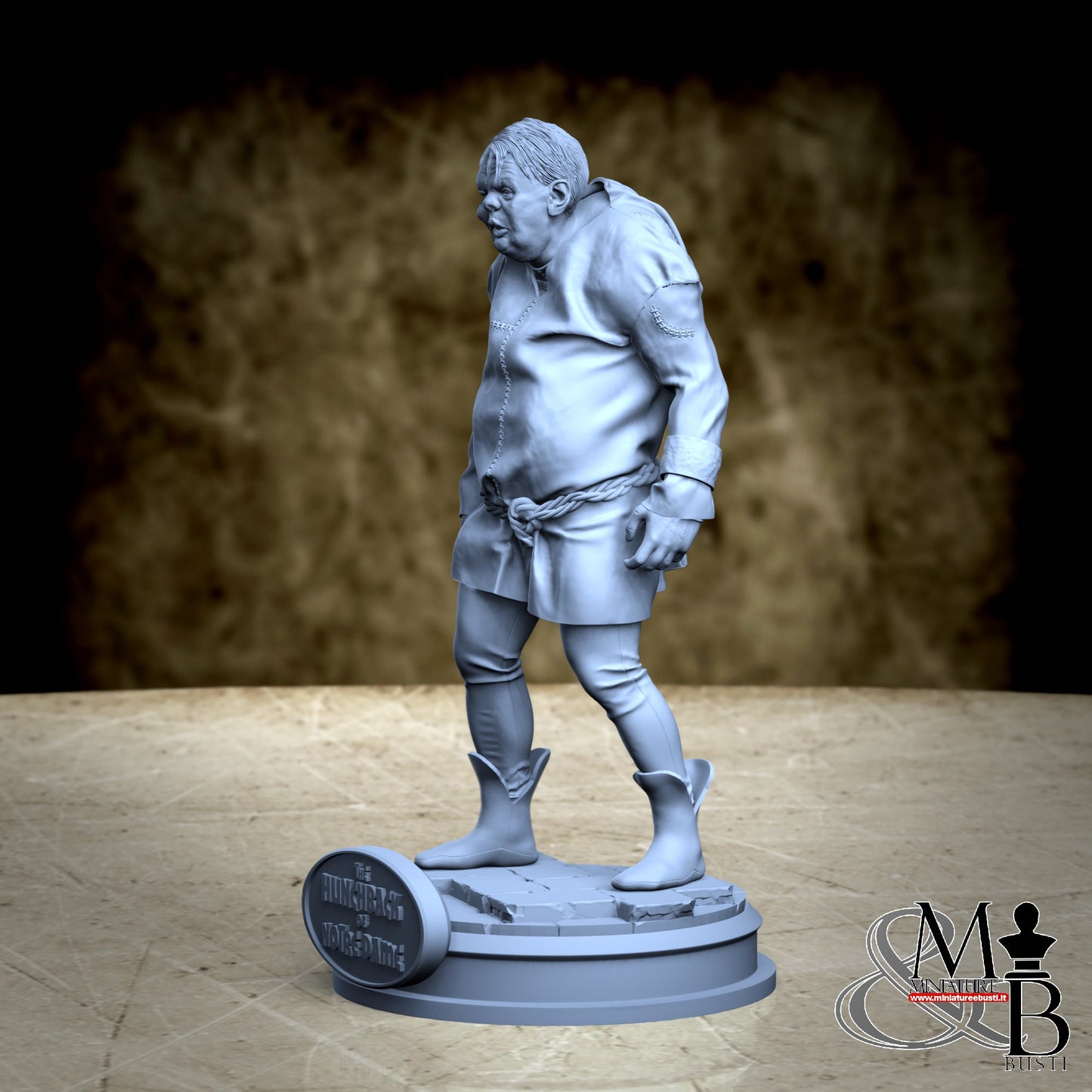 Gobbo di Notredame