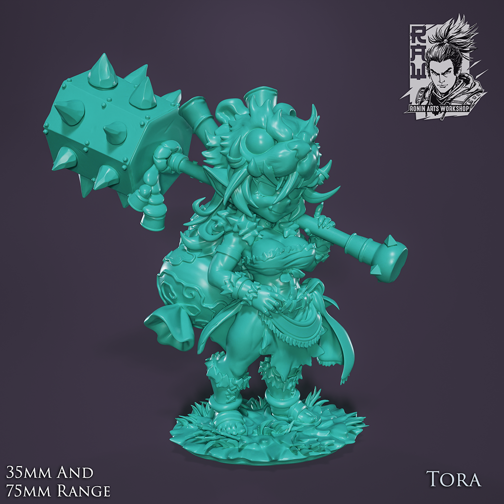 Tora