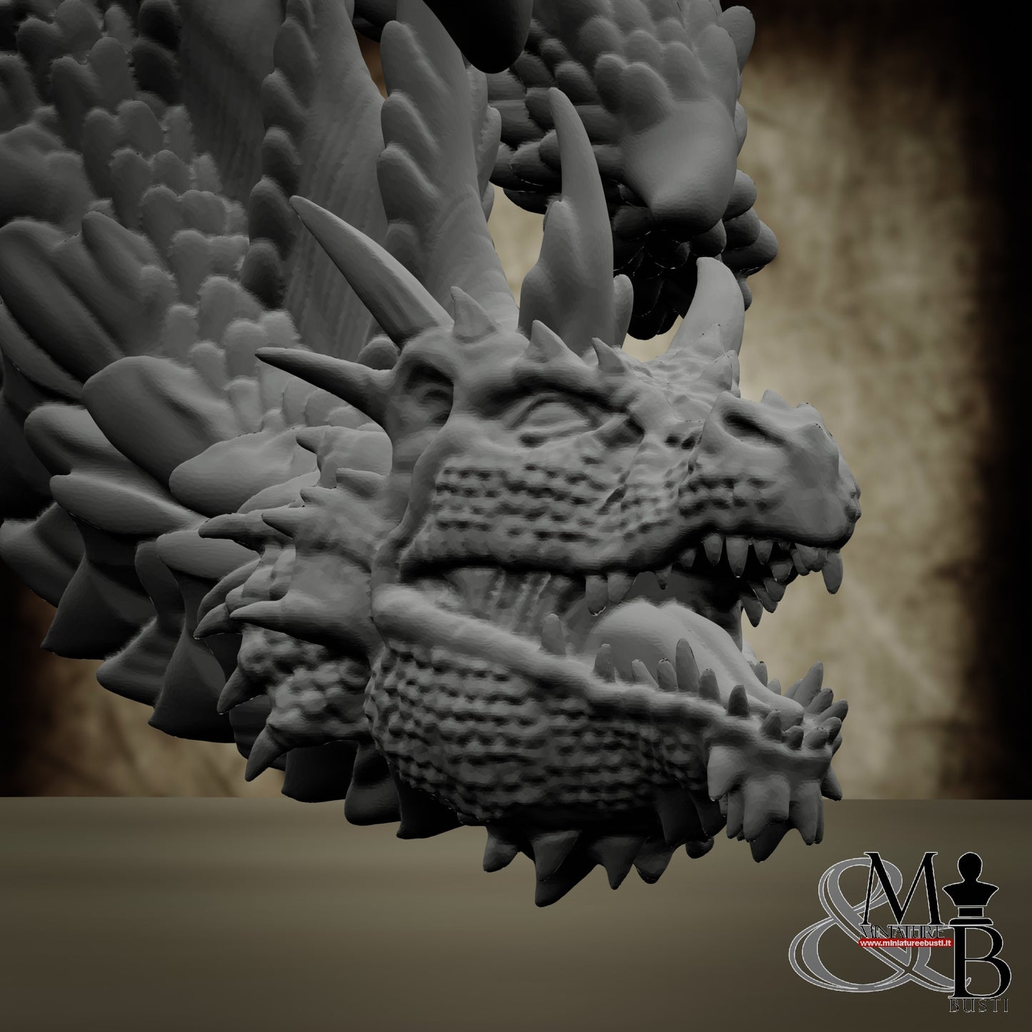 Golden Dragon