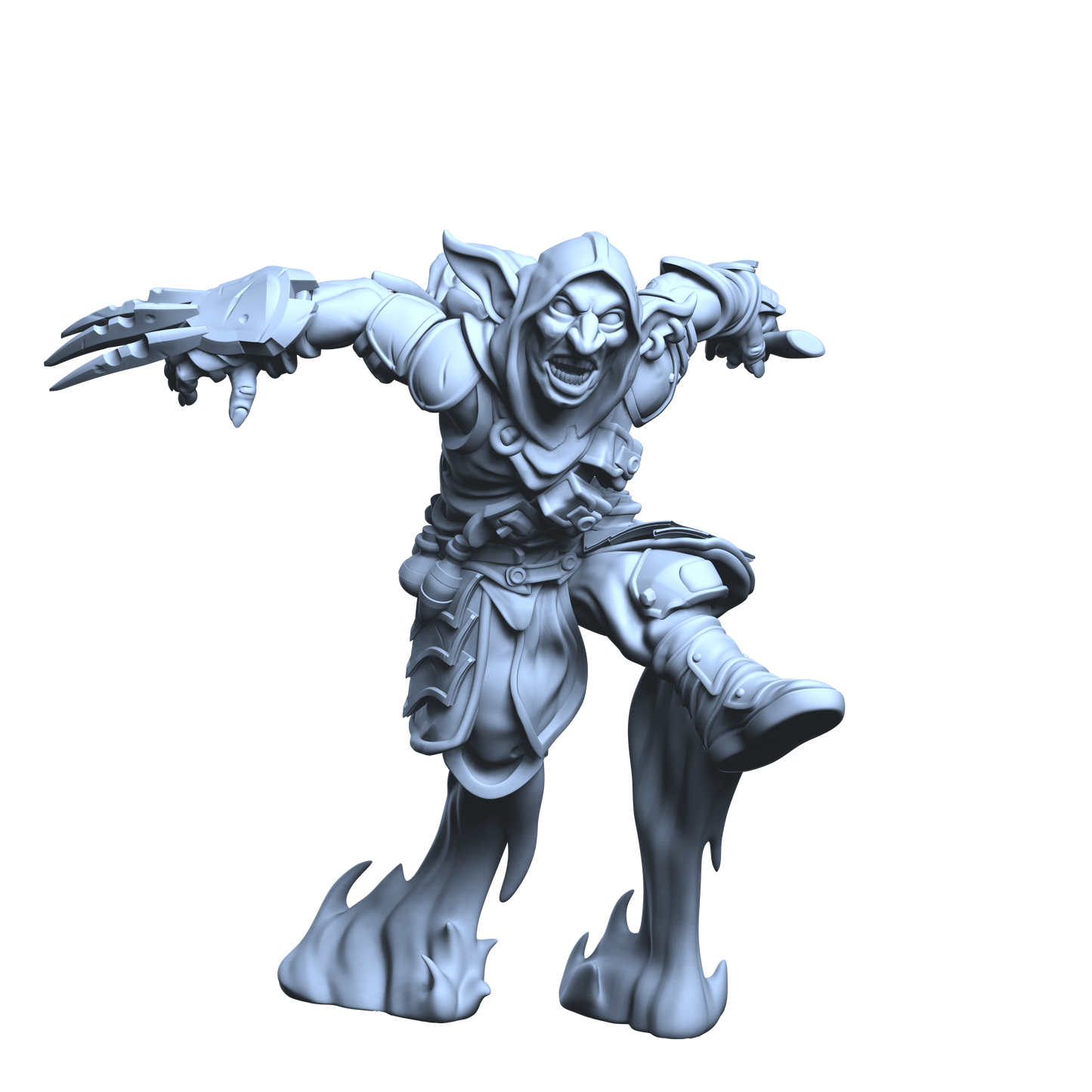 Goblin Gramal - Standard