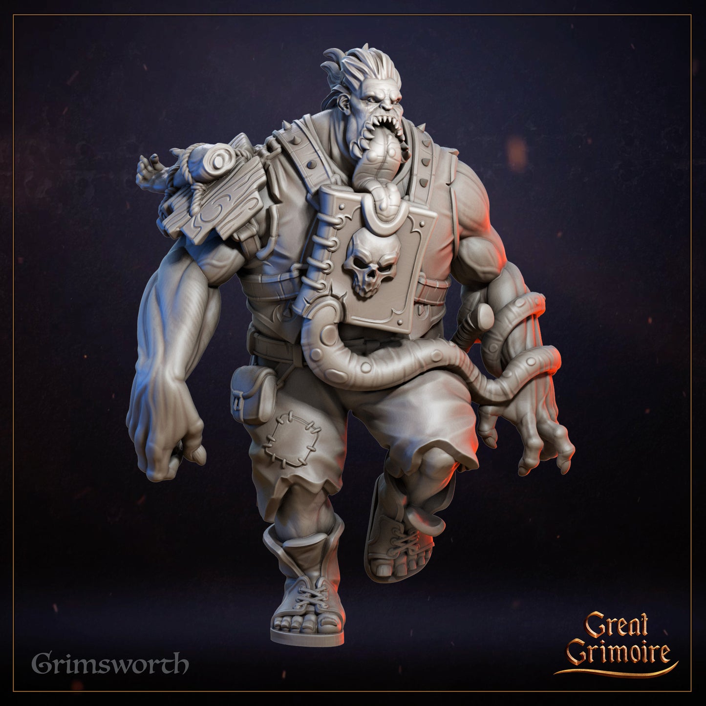 Grimsworth