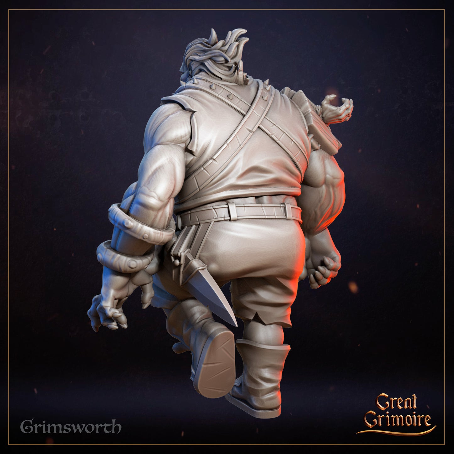 Grimsworth