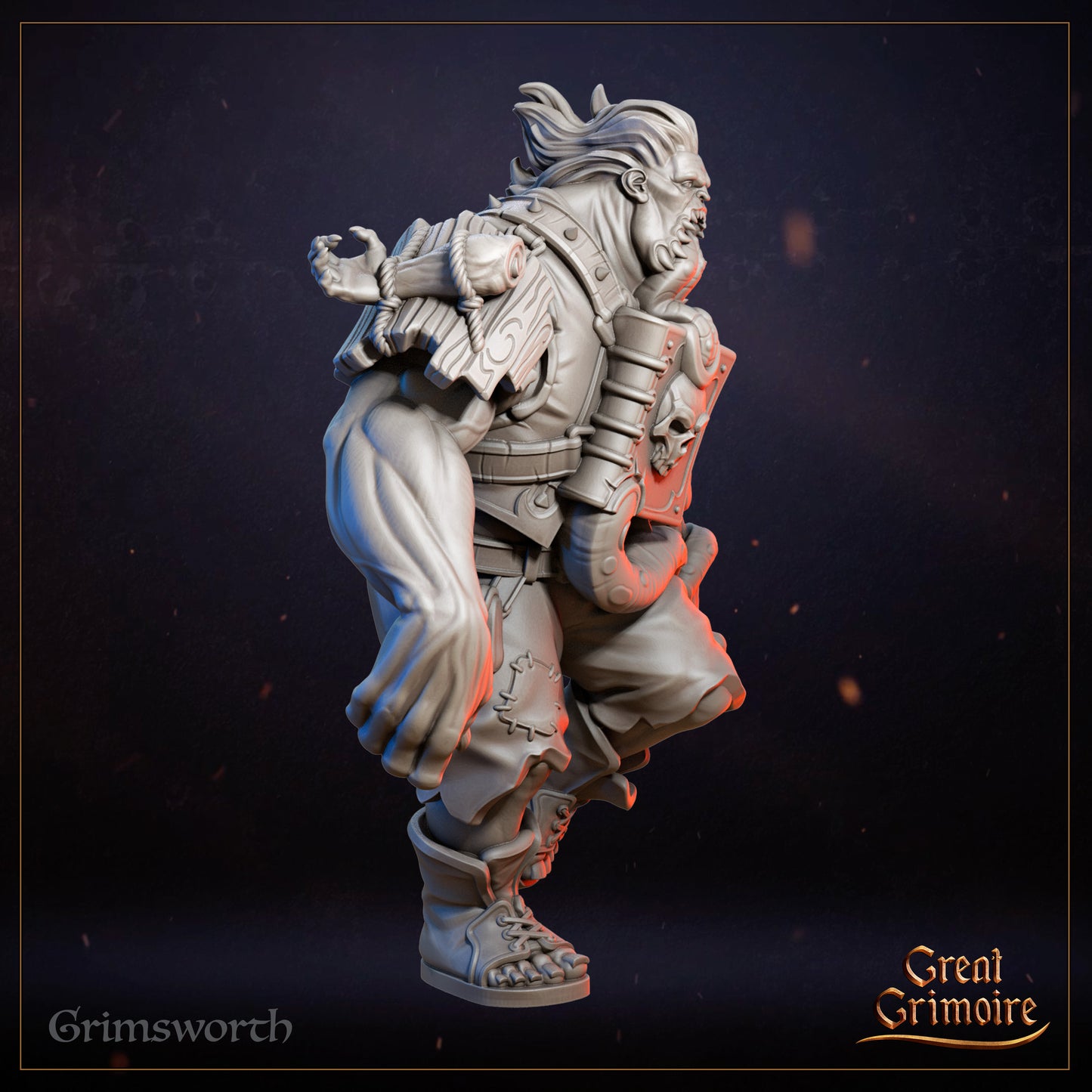 Grimsworth